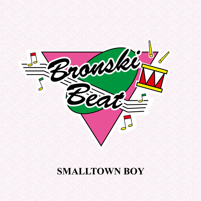 Smalltown Boy - Slowed Down