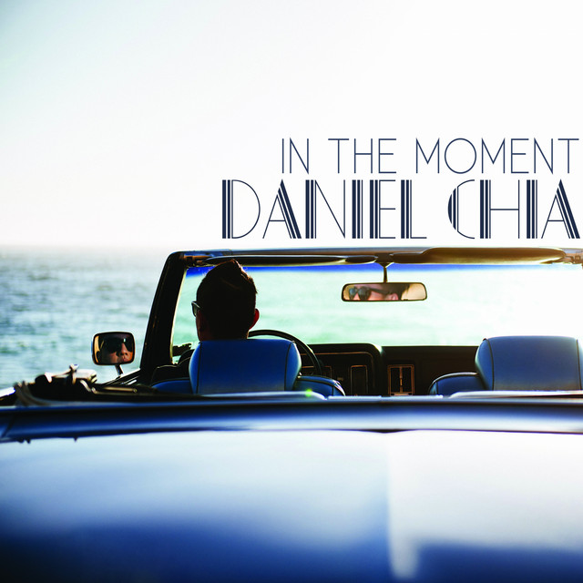 In the Moment cover art