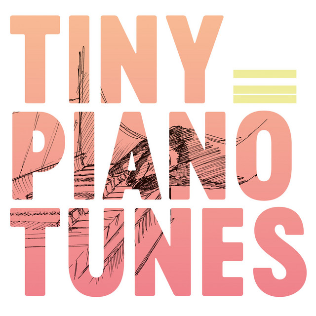 Tiny Piano Tunes cover art