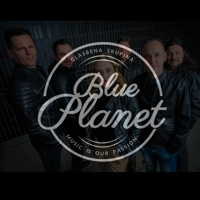 Blue Planet band