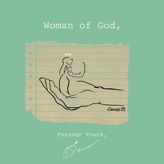 Woman of God