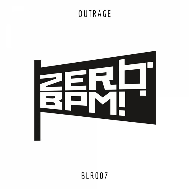 Zer0 BPM cover art