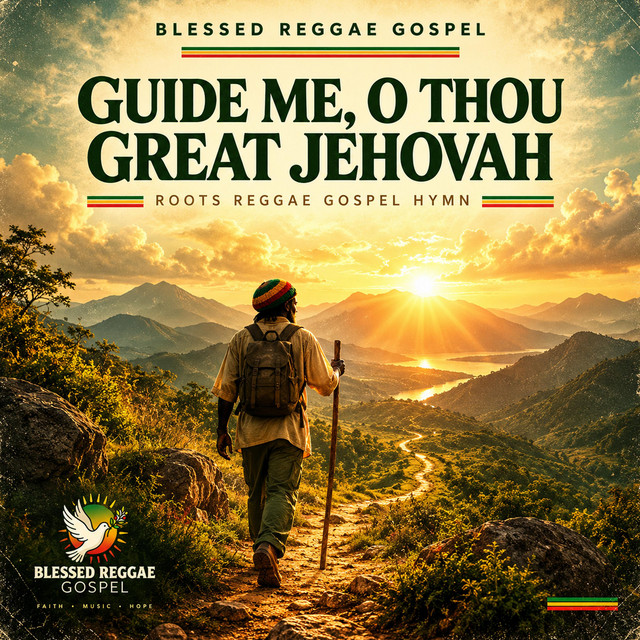 Blessed Reggae Gospel
