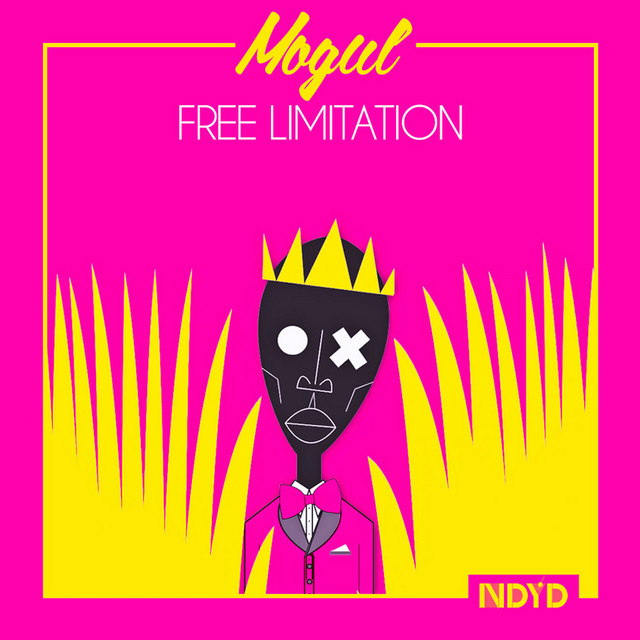 Free Limitation cover art