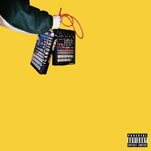 WEDO cover art