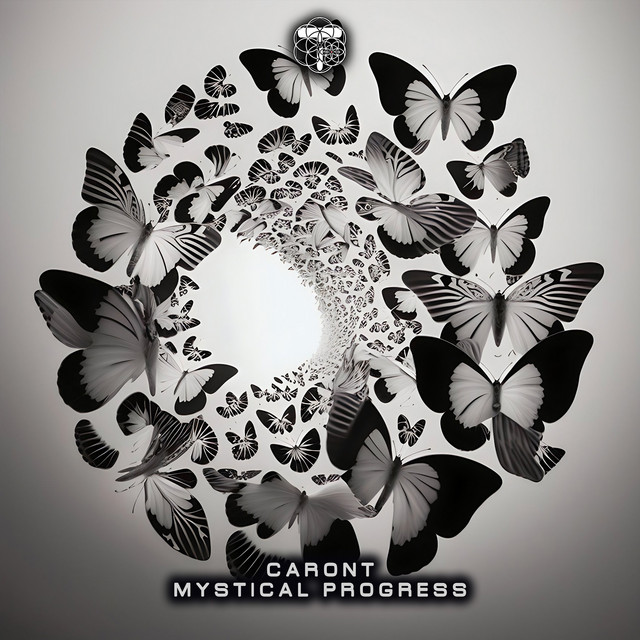 Mystical Progress album art