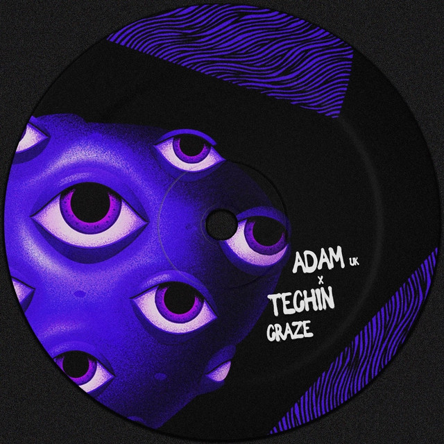 Craze cover art