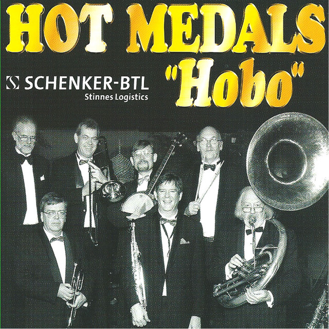 Hot Medals