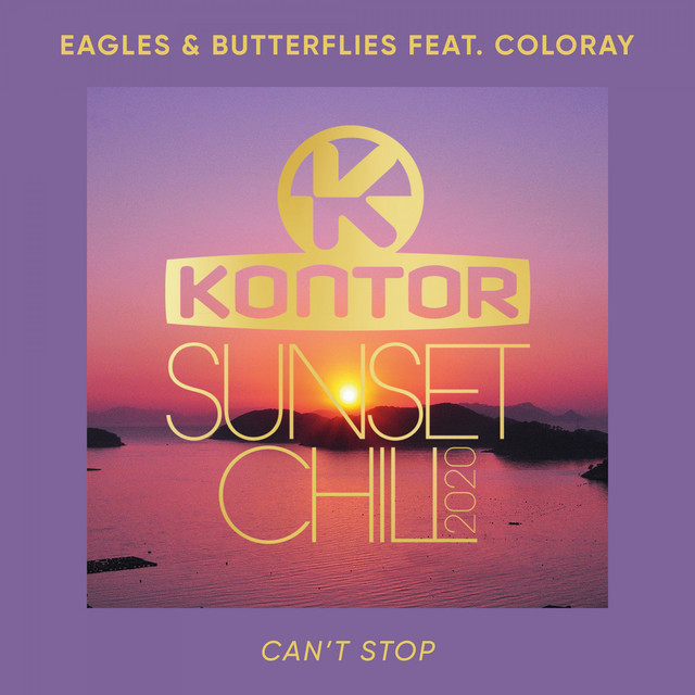 Can't Stop