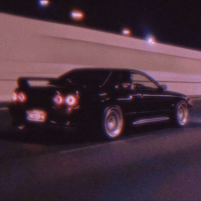 SUNSET cover art