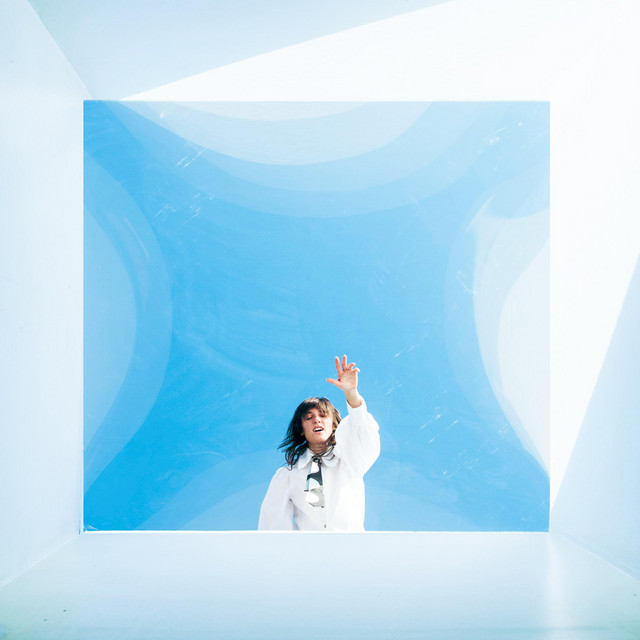 forgive Me, indefinitely cover art