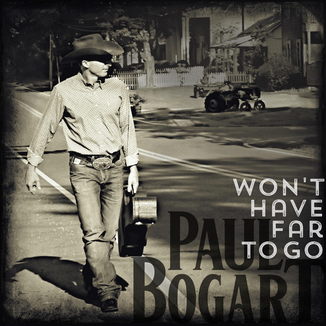 Won't Have Far to Go cover art