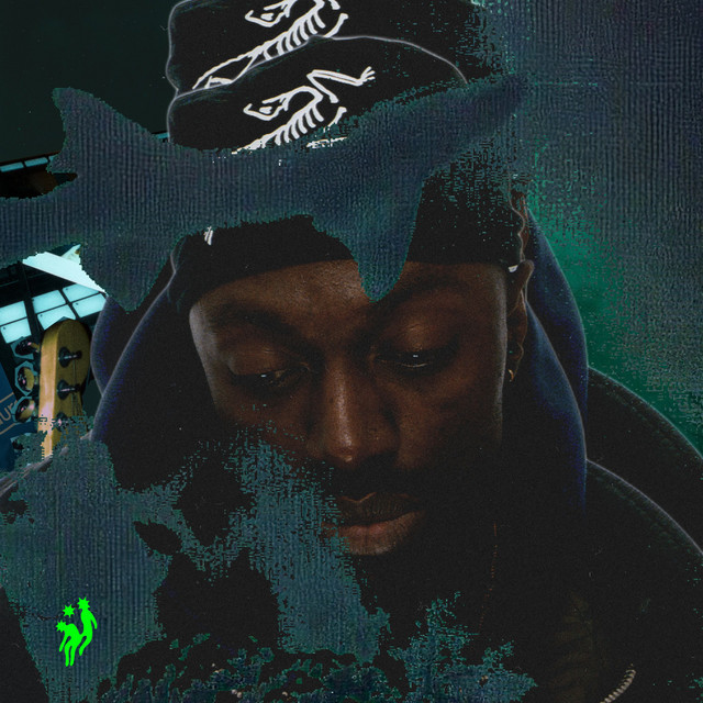 TEAL cover art