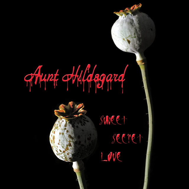 Aunt Hildegard