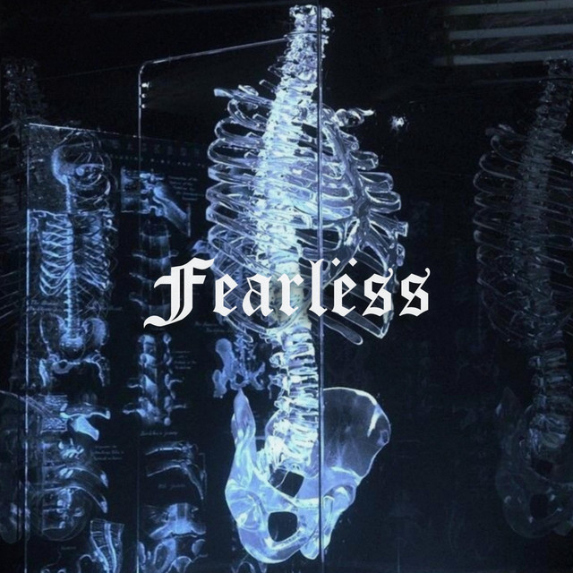 Fearlëss - Single by LiL_SuS | Spotify