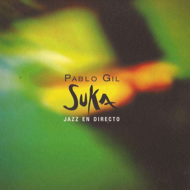 Suka - Jazz En Directo (En Vivo) cover art