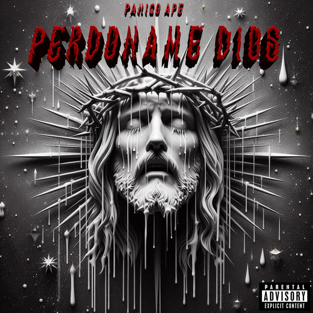Perdoname Dios