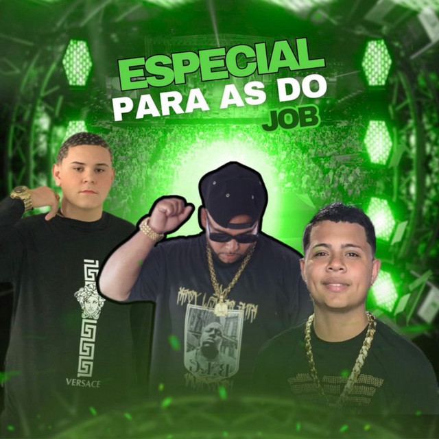  – ESPECIAL PARA AS DO JOB