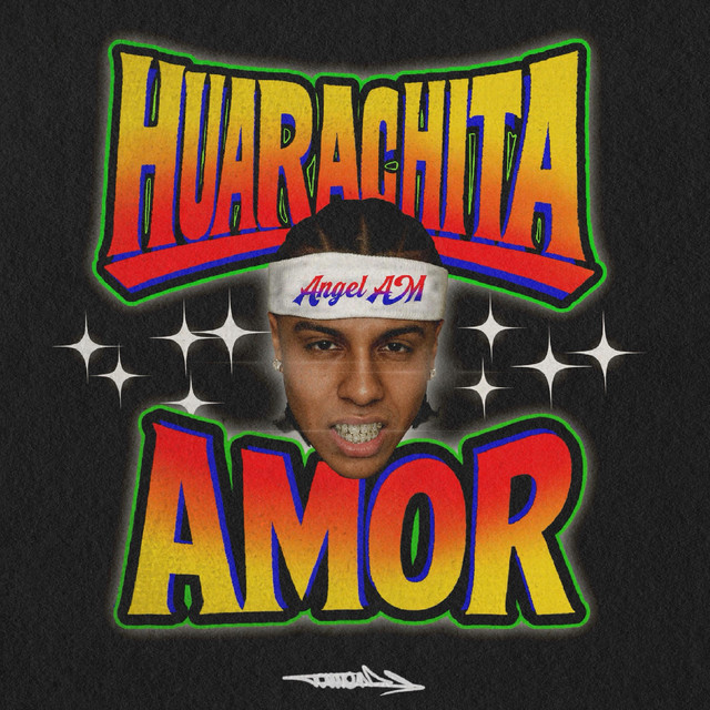 HUARACHITA AMOR