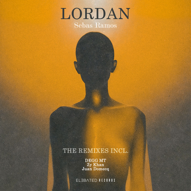 Lordan - Juan Domecq Remix