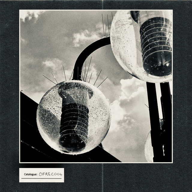 OFREC004 cover art