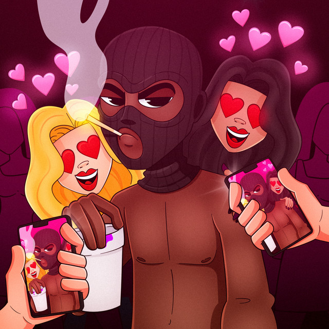 Sequência cover art