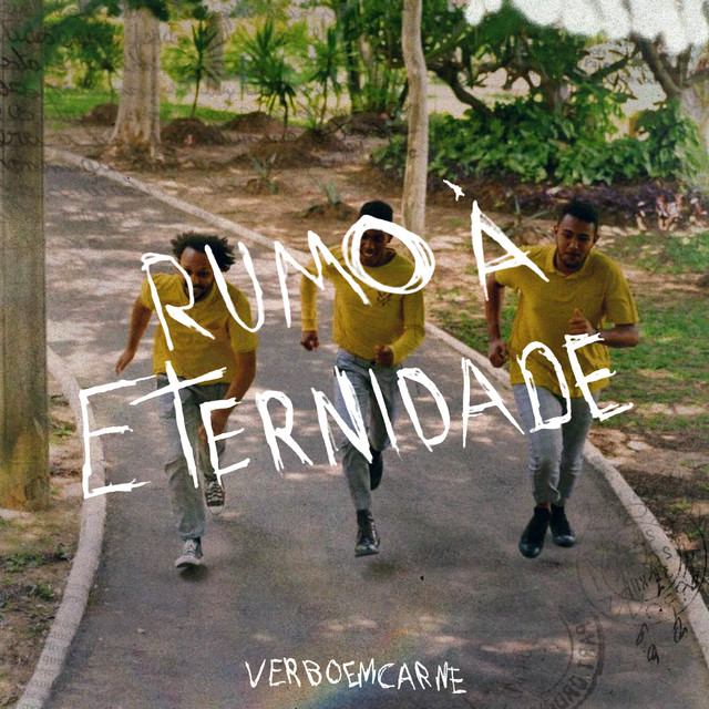 Rumo à Eternidade