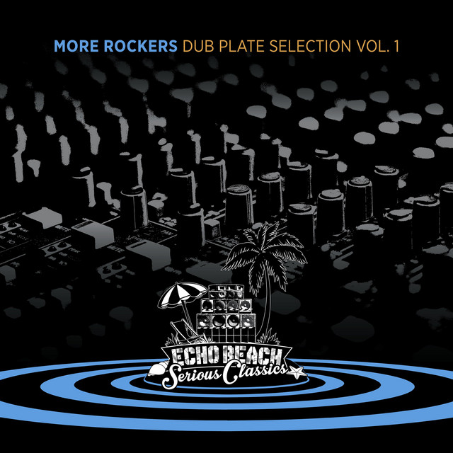 More Rockers Photo