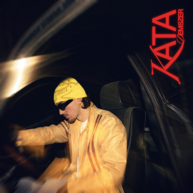 KATA cover art