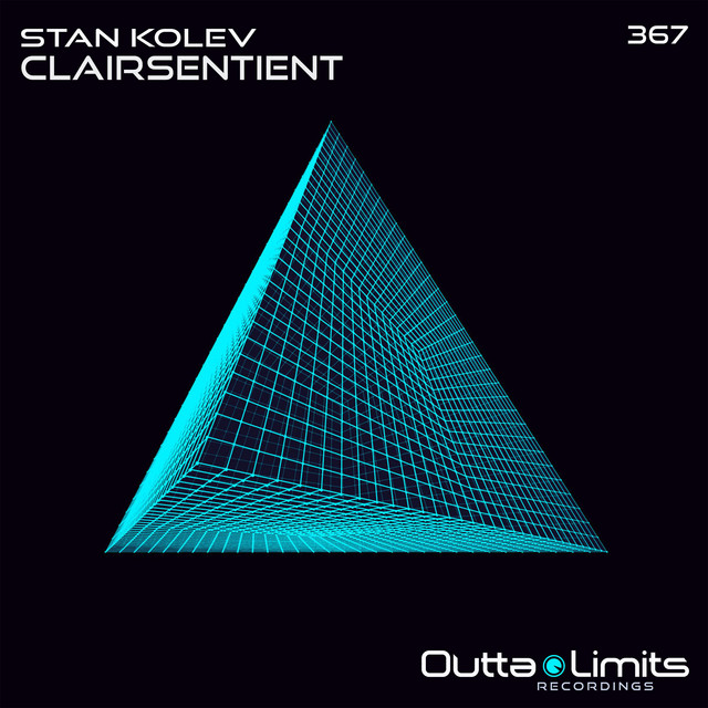 Clairsentient album art