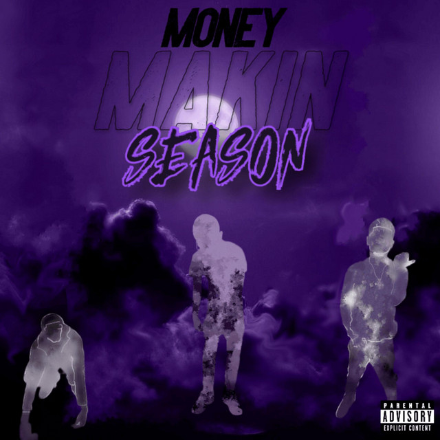 Money Makin Season cover art