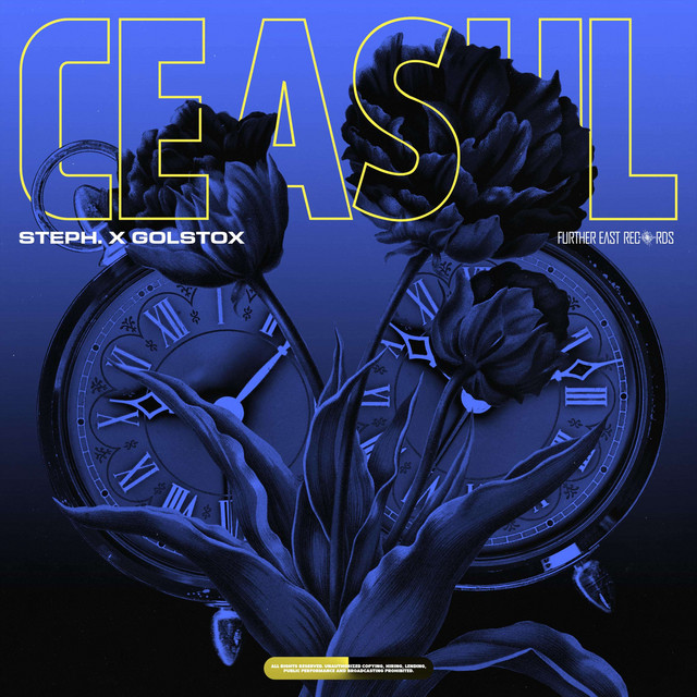 Ceasul cover art