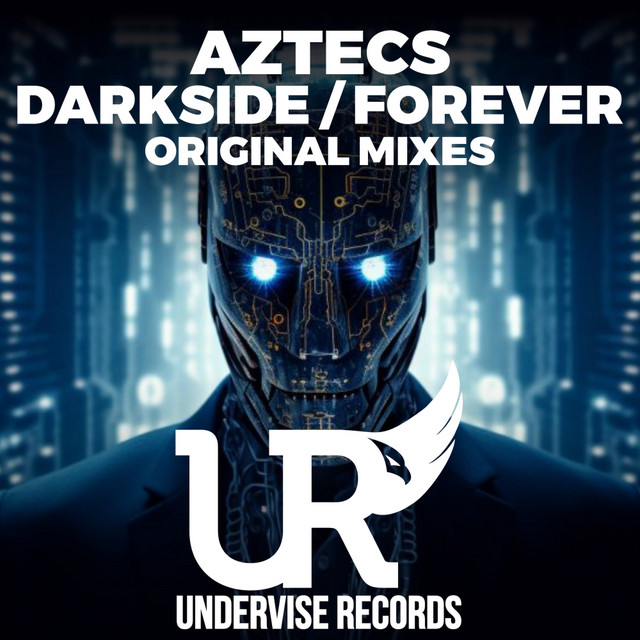 Darkside / Forever - EP by Aztecs | Spotify