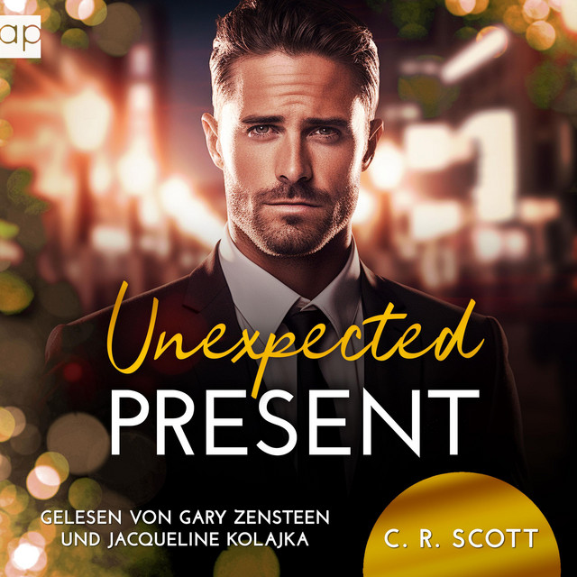 Unexpected Present cover art