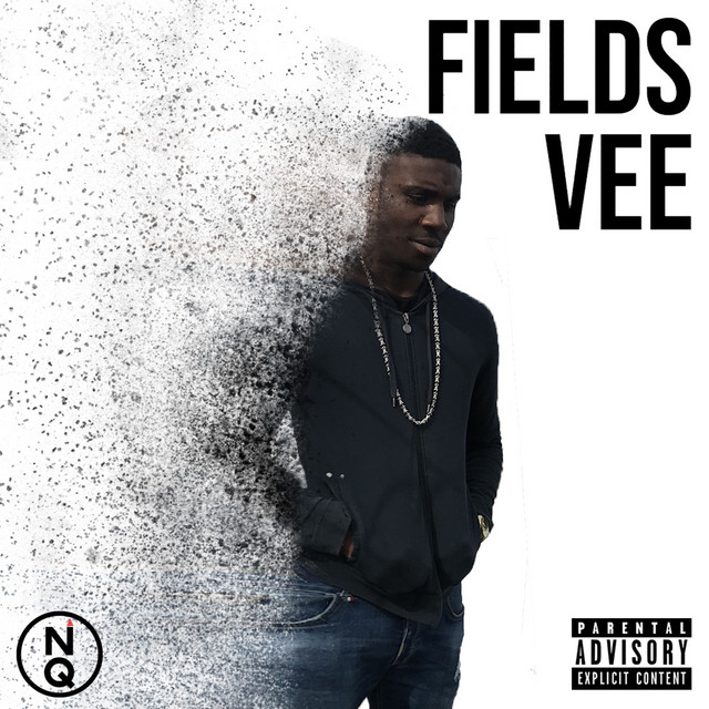 Fields cover art