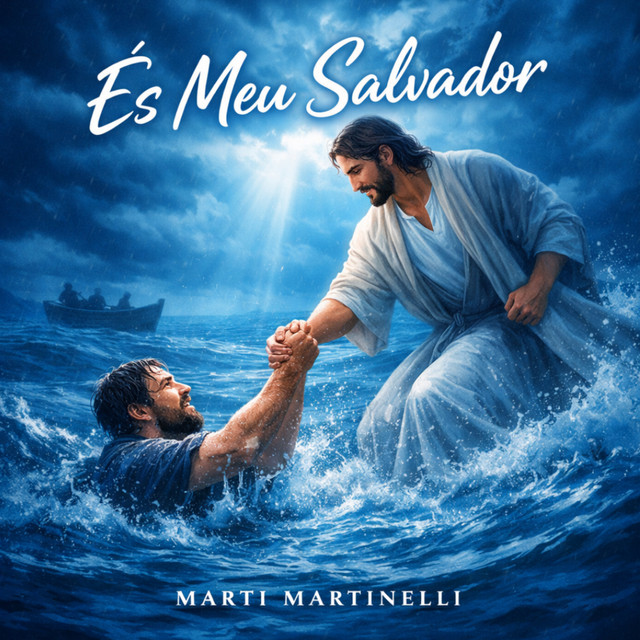És Meu Salvador