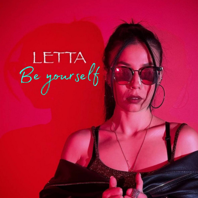 Be Yourself cover art