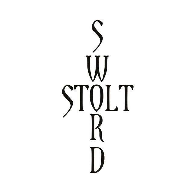 Sword cover art