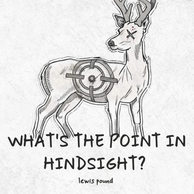 What's The Point In Hindsight If Everything You Touch Turns To Sh*t?