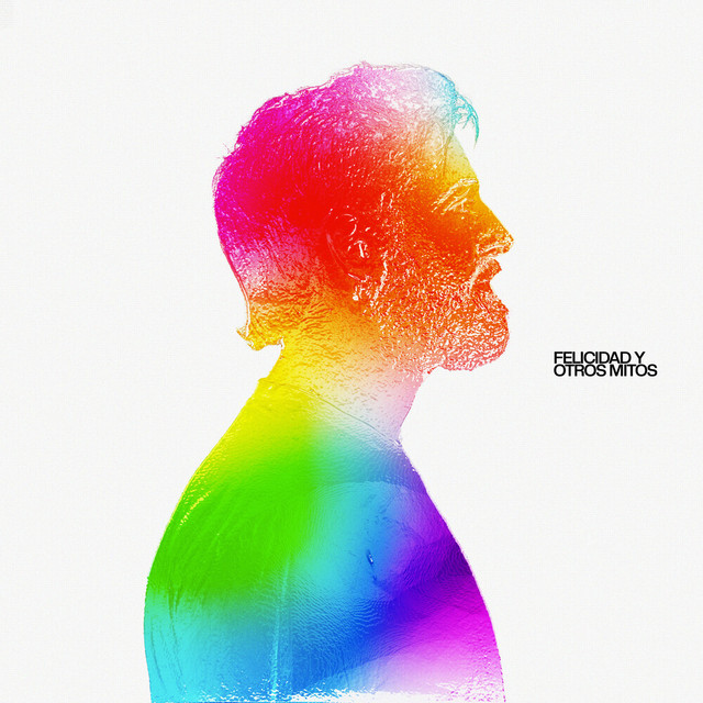Felicidad y Otros Mitos cover art