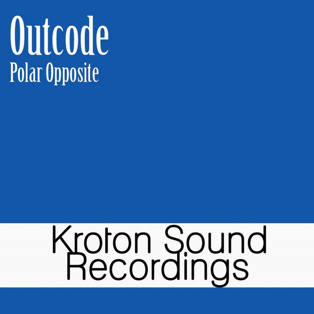 Polar Opposite cover art