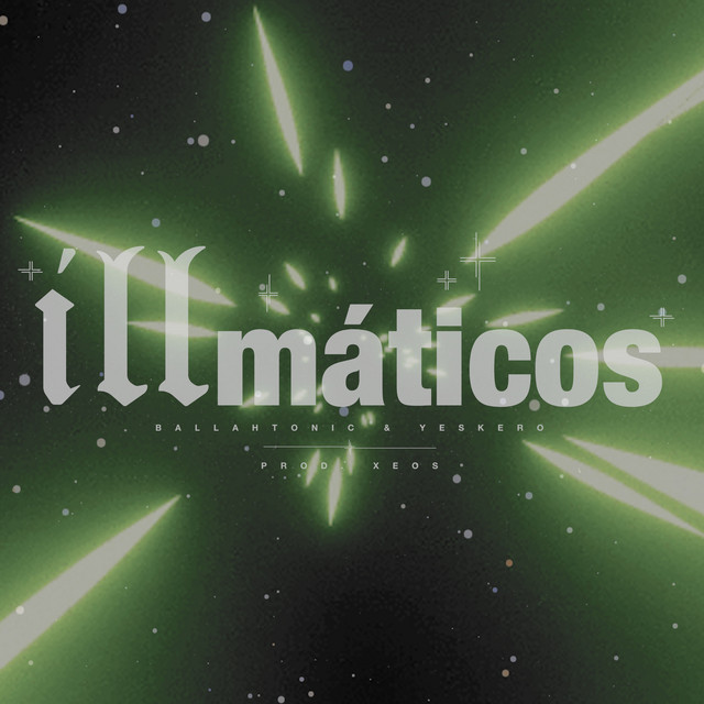 Illmaticos