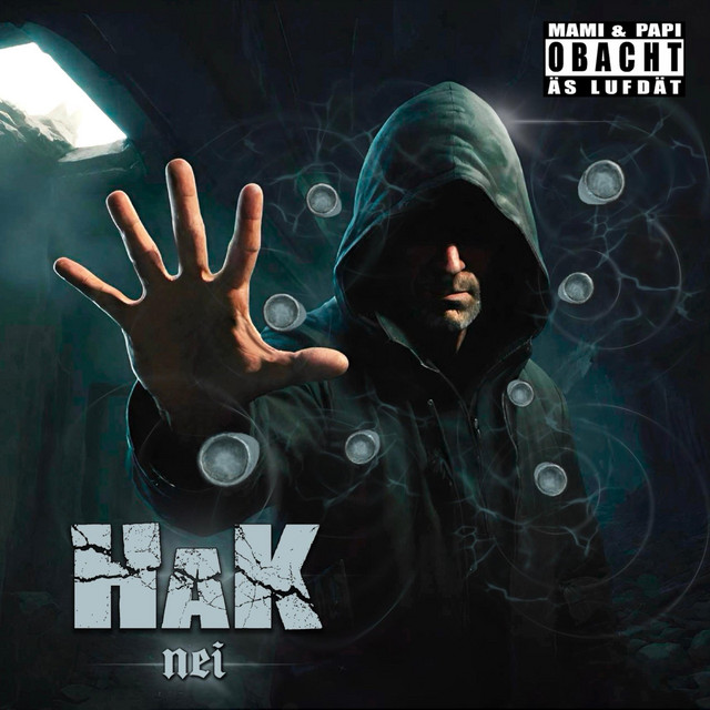 Nei - Album by Hak | Spotify