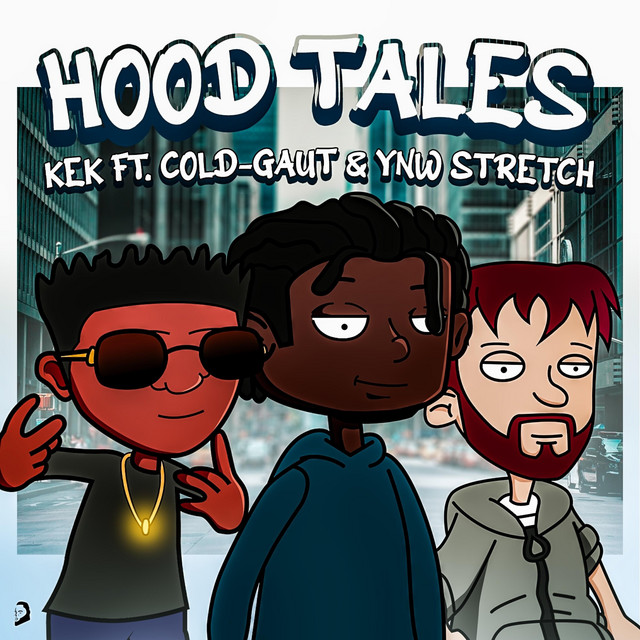 Hood Tales
