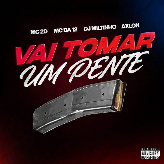 VAI TOMAR UM PENTE
