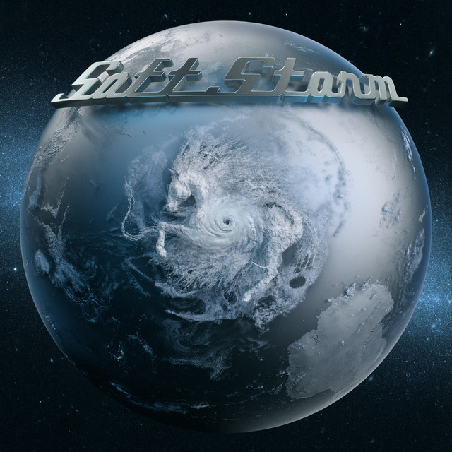 SOFT STORM cover art