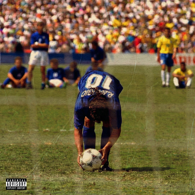 undefined album image