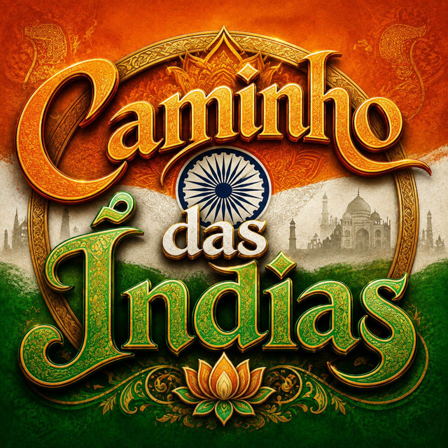 CAMINHO DAS INDIAS