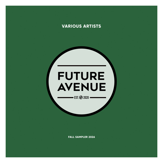 Обкладинка: Audio Soul — Magros