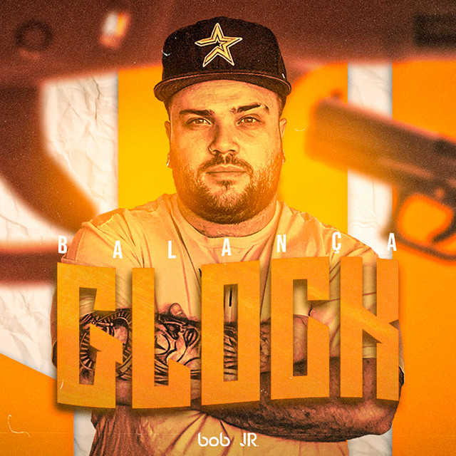Balança a Glock